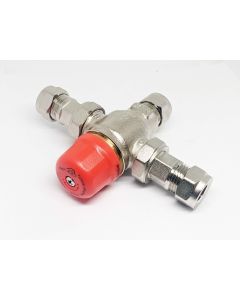 Reflex RTTV15 Standard Tempering Valve 