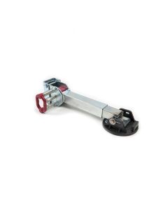  ALKO 590mm Corner Steady Big Foot Drop Down Legs 654859
