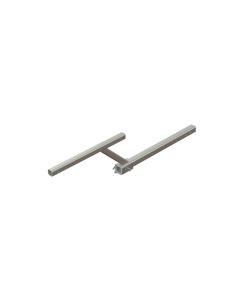 Gripsport 3-4 Bike Towbar Adapter (Non-Tilting)