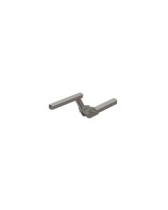 Gripsport 1-2 Bike Towbar Adapter (Tilting)