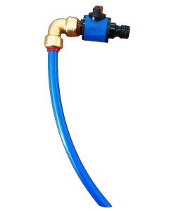RV Flowmaster Caravan Water Filler Attachment