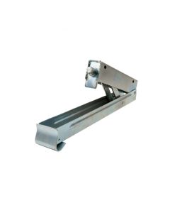  ALKO 654500 Corner Steady Gal Hex Drive 500mm Bolt on 