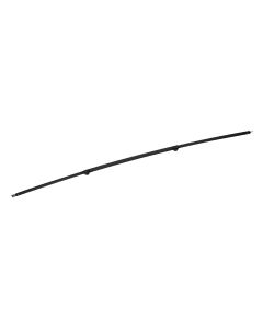Aussie Traveller Curved Roof Rafter - 3-Piece - Black