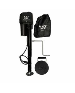 Black Jack Trailer Jack – Mini