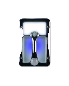 Camec LED Grab Handle Chrome