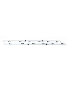 New Aussie Traveller Anti-Flap Kit PRO (White)