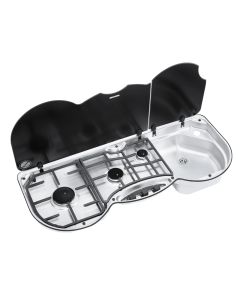 Thetford 353 Series Combination Unit– Right Sink
