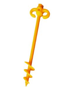 Triton 500mm Spiral Peg