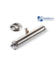 Baldacci V510 Capri Hidden Metal Pullopen Handle  With Round Striker 