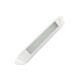 Dreamlighting LED Awning Light PC Cover - White Shell - 250mm/10