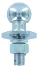 Hayman Reese 05755 Interlock Tow Ball 50mm Chrome
