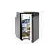 Dometic NRX 115 - Compressor refrigerator, 116 l, dark silver front