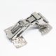 DGN RV and Caravan Hinge 2962 opening up to 130 degrees
