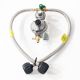 Double Gas Regulator 450mm [ASSEMBLY]