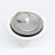 Smev Plug & Waste Kit (Straight)