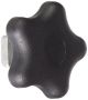 Dometic 4453000036 Awning Rafter Knob & Nut