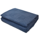 Coast Premium Multi Purpose Floor Matting - Blue - 3m x 2.5m