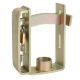 Aussie Traveller Trailer Hitch Lock