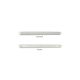 LED Autolamps 380W12 Reverse 12V,  Clear Lens, Blister