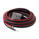SPHERE 5m DC Power Loom - 50A (GATOR Jack Suitable) | 6mm2 Twin/8mm Ring
