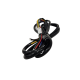SafetyDave Wireless Monitor Powerloom with 4 x Trigger Wire