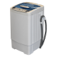 Sphere Automatic Mini Washing Machine Capacity 2.6kg