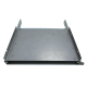 Sizzler BBQ Slide Kit with Quick Release Bracket