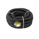 COAST RV Black Sullage Waste Hose - 10m Roll - 32mm I.D.