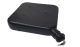 Sunpower Diesel Heater Tank - Black Lockable 10L LH Fuel