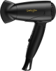 Simply Glam 12V Hair Dryer Black