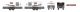 JB Caravans Dirt Roader 2017 Sticker