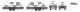 JB Caravans Milano Grande Sticker