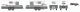 JB Caravans Dirt Roader Go Further Sticker