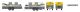 JB Caravans Scorpion 2020 Sticker