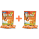 2 x Walex Bio-Pak® Tropical Breeze