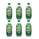 Thetford Aqua Kem Green Concentrate 6 X 750ml