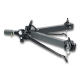 Pickup only - Hayman Reese 76003F Medium Duty (600lb) Classic 30” Spring bars