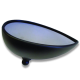 Aero Standard (Convex) Head for MILENCO Aero 3 Towing Mirror