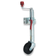 ALKO-JOCKEY WHEELS (JW) 150mm WITH CLAMP A-626100BX