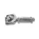 AL-KO New 3.5T Off Road Coupling 50mm Ball Fixed