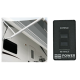Dometic Power Awning 17ft for Caravan Motorhomes automatic roll up