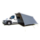 CGEAR Privacy Awning Drop 6ft Width 17ft Grey-CGE1851