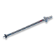 Dometic torsion spring assembly kit for 8500