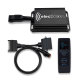 Electric Brake Controller + Remote Control + Elecbrakes Adapter