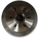 ALKO 10” X 2-14” LANDCRUISER Parallel Electric Brake Drum