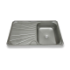 Dometic Cramer sink/drainer combination