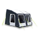 Dometic Rally AIR Pro 330 XL Inflatable static awning