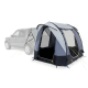 Dometic Tailgater Air Inflatable SUV awning