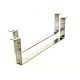 Water Tank Brackets Suit Hume Water Tank one pair