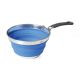 Companion Pop Up 1.5L Saucepan - Blue